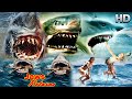 Shark Attack 2 Jaws Returns 2017 Tamil Dubbed Horror Movie Jaws 2017 Hollywood Movie