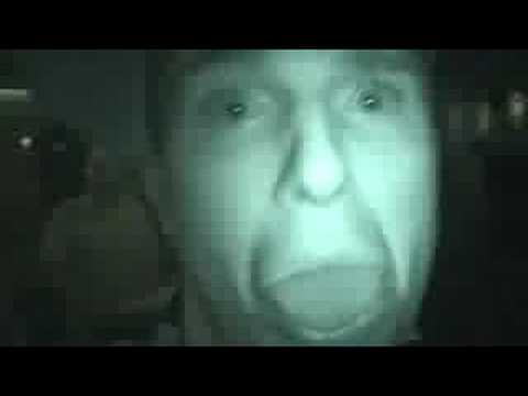 Michelangelo DJaying Space Ibiza 8-21-08