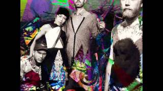 LITTLE DRAGON - NIGHTLIGHT (2011)