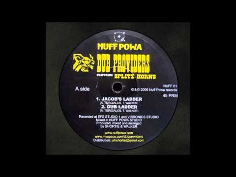 10'' Dub Providers - Jacob's Laden (& dub)