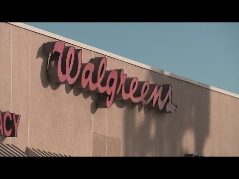 Walgreens deve fechar centenas de locais