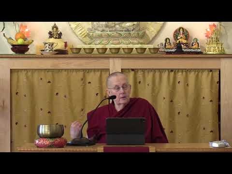 12-24-20 Recognizing the Reality of Impermanence - BBCorner