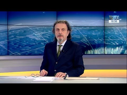 Tg2000 del 14 aprile 2020 - Edizione delle 18:30