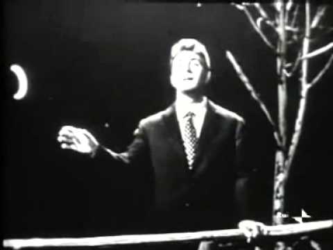 1959 Fausto Cigliano - Luna Malinconica (inedito)