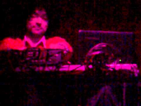 Psykovsky @GDL 26-03-11