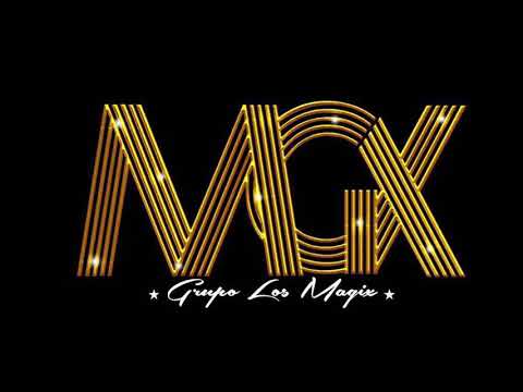 Muriendo en soledad -Los Magix 😍