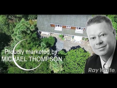 Ray White Glen Eden - Michael Thompson - 779B West Coast Road Walkthrough