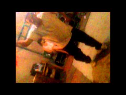 el bailecito del tio waldo