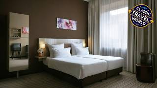 Leonardo Boutique Hotel Munich | Munich, Germany | Hotel Review 🌟