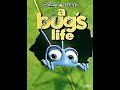 Opening To A Bug S Life 1999 DVD Portuguese Copy