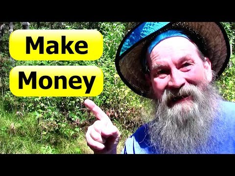 How To Make Money Living in the Country on your...