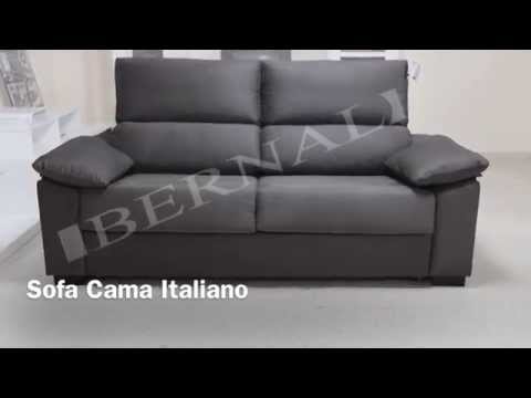 Sofa Cama Italiano