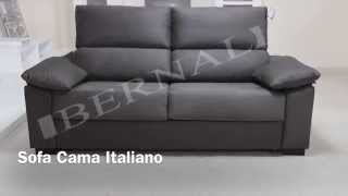 Sofa Cama Italiano