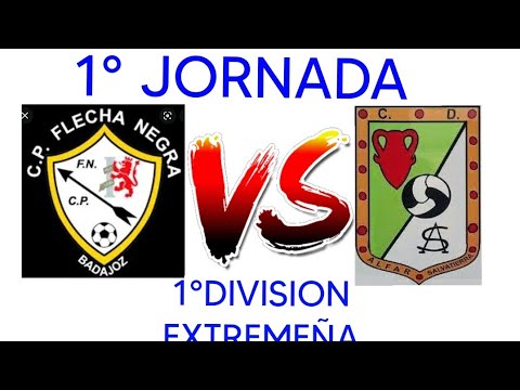 PARTIDAZO C.P FLECHA NEGRA & ALFAR-SALVATIERRA (SEGUNDO TIEMPO)