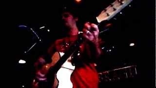 Don McLean's, "Mountains. O' Marion" recorded live, St. Pat's nite,by "Rob Aptheker & Friends"