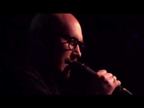 Pavel Khvaleev - LIVE | Moscow 2019