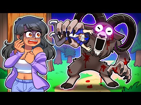 NEVER wake THE RAM in 99 NIGHTS in the Forest!