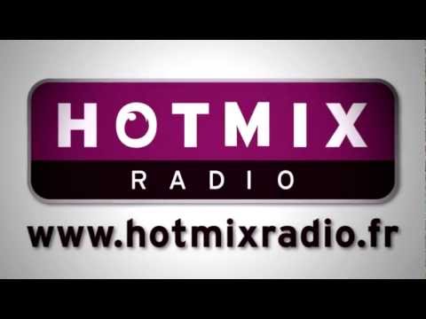 Gagnez votre radio WIFI avec www.hotmixradio.fr