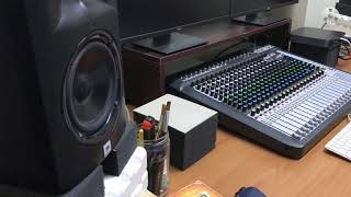 Video thumbnail for Soundcraft Signature 22 MTK Setup by Exile Mixes