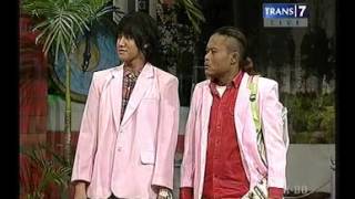 Download lagu OVJ Eps. Hantu Senggol Kereta Api ( 28 Feb 2013 ) mp3 Download lagu OVJ Eps. Hantu Senggol Kereta Api ( 28 Feb 2013 ) mp3