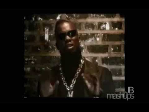 Johnnybaby - Afternoon in Brooklyn Mashup