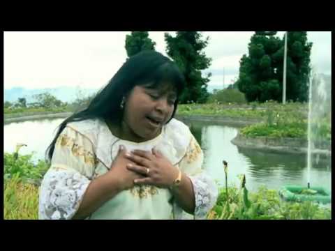 MUSICA CRISTIANA DE PASILLO DEL ECUADOR DE  SOLISTA ESTRELLITA  -  DIOS DE MISERECORDIA