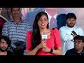 Heroine Yashvika Nishkala Speech At Mr King Trailer Launch Event Sharan Kumar Silly Monks