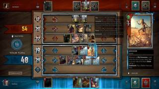 Ballistic Attack - Gwent - 07/19/2017
