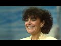 Mia Martini - Valsinha (Live 1990)