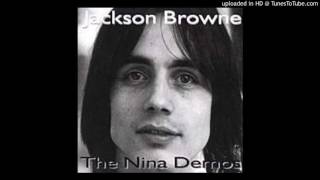 Jackson Browne - Somewhere There's a Feather