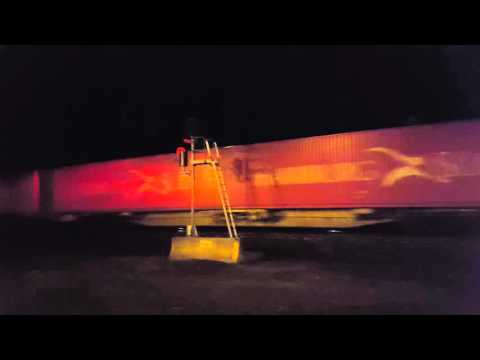 QUBE 1104/1103/CM3316 through glenfield as 3112