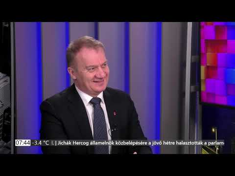 PIRKADAT Breuer Péterrel: Varju László