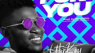 FOR YOU Music Video