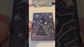 Servine🥳 #pokemon #pokemoncards #pokemontcg #shorts  #tcg
