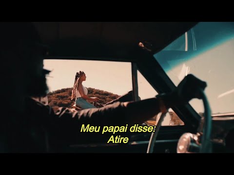 Beyoncé - Daddy Lessons (Legendado)