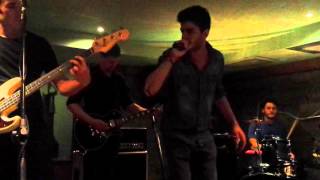 Blackstones - little bird of freedom