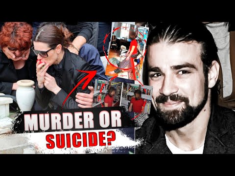 Mario Biondo Died