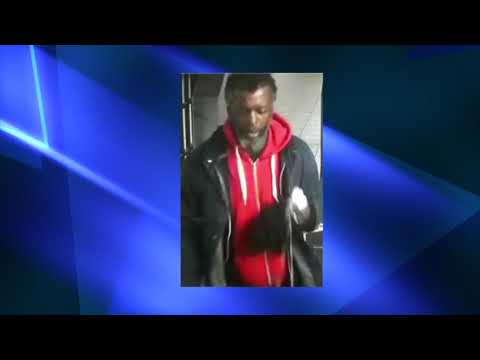 Autistic Boy Attacked