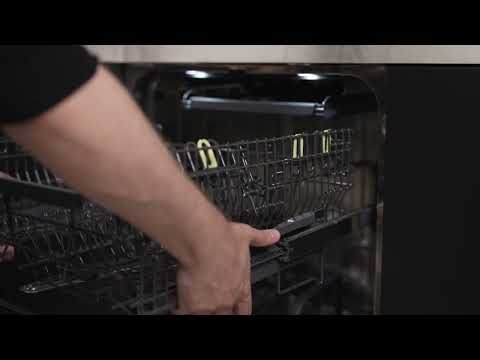 Product Review: ASKO 60cm Style Built-In Dishwasher Black Steel DBI766IQXXLBSAU