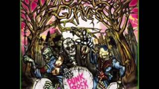 MICHAEL GRAVES-PUNK ROCK IS DEAD(GOOD QUALITY)