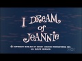 I Dream Of Jeannie Intro