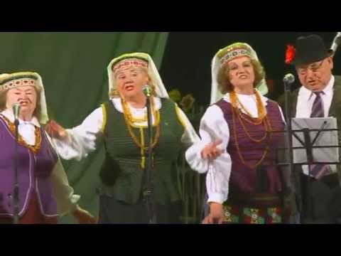 Mozikantas Antanas - KAPELOS JUBILIEJUS -