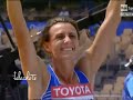 Antonietta Di Martino, addio ufficiale alle Olimpiadi di Londra