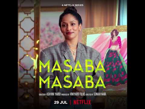 Rind Posh Maal X Chaap Tilak Masaba Masaba Season 2 Wedding Song Somesh Saha Pranita P Nair