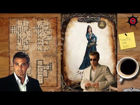 [DSA] Rezension - Seelanders Eleven (Heldenwerk)