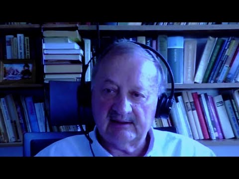 PIRKADAT Breuer Péterrel: Dr. Kis-Benedek József