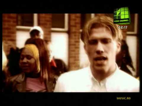 Baby D - Let Me Be Your Fantasy  (Trick or Treat feat. MC Tails rmx)