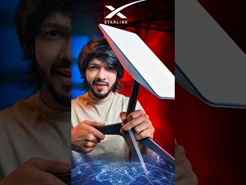 SamZone - এর জন্য আমরাও নিয়ে নিলাম Starlink #samzone #starlink