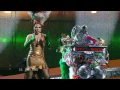 Eurovision 2008 Semi Final 1 11 Ireland Dustin The Turkey Irlande Douze Pointe 16 9 HQ