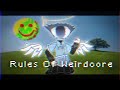 Rules Of Weirdcore Gacha Club Weirdcore Dreamcore
